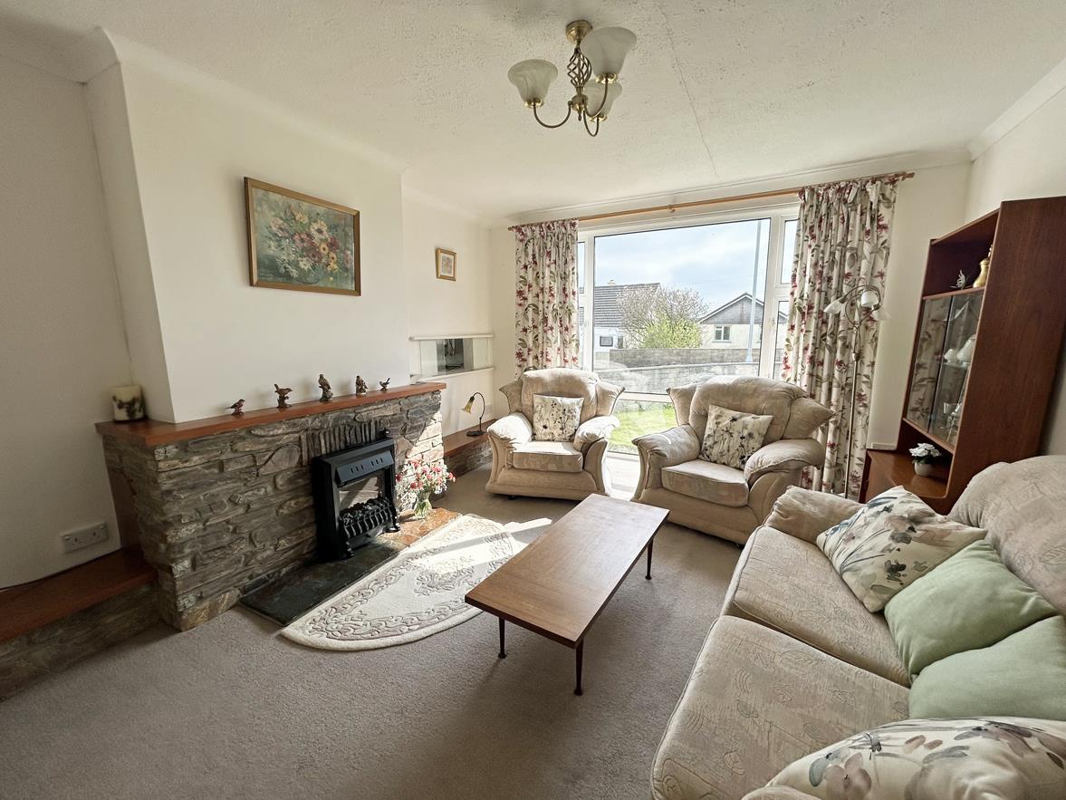 West Close, Helston