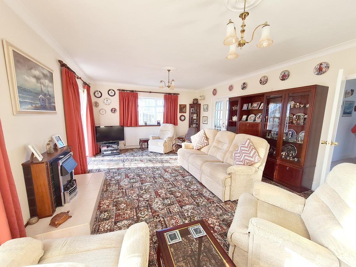 Greenbank, Meneage Road, Helston