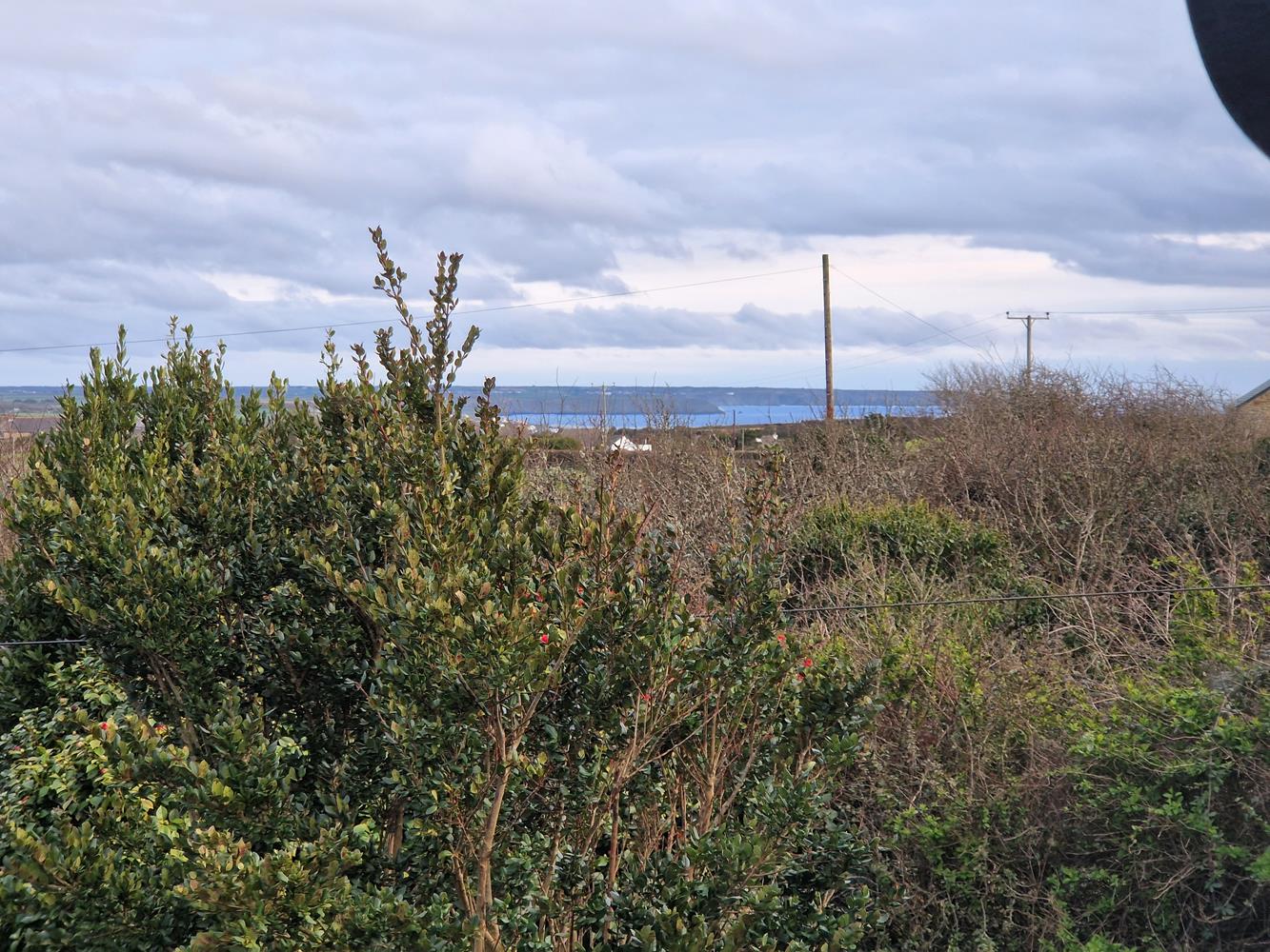 Troon Row, Breage, Helston