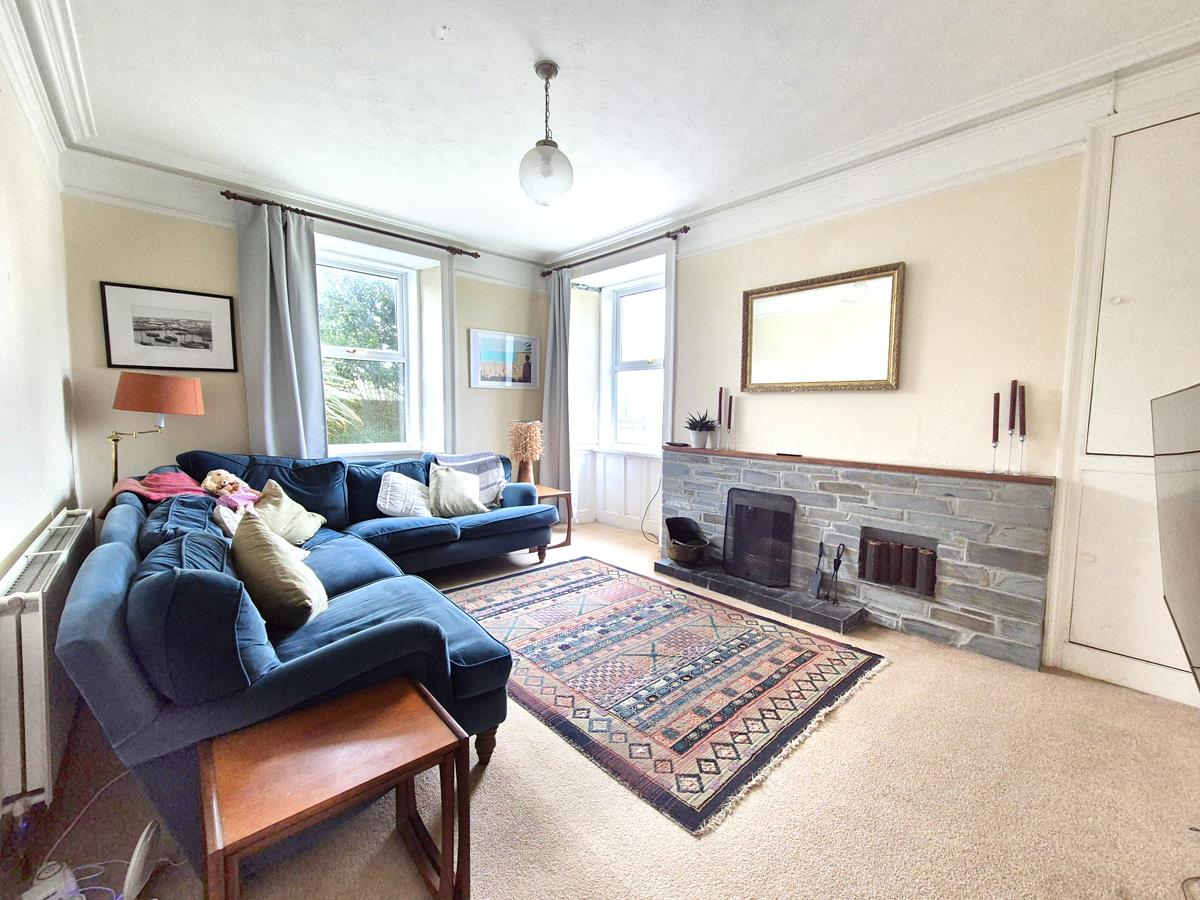 Torleven Road, Porthleven