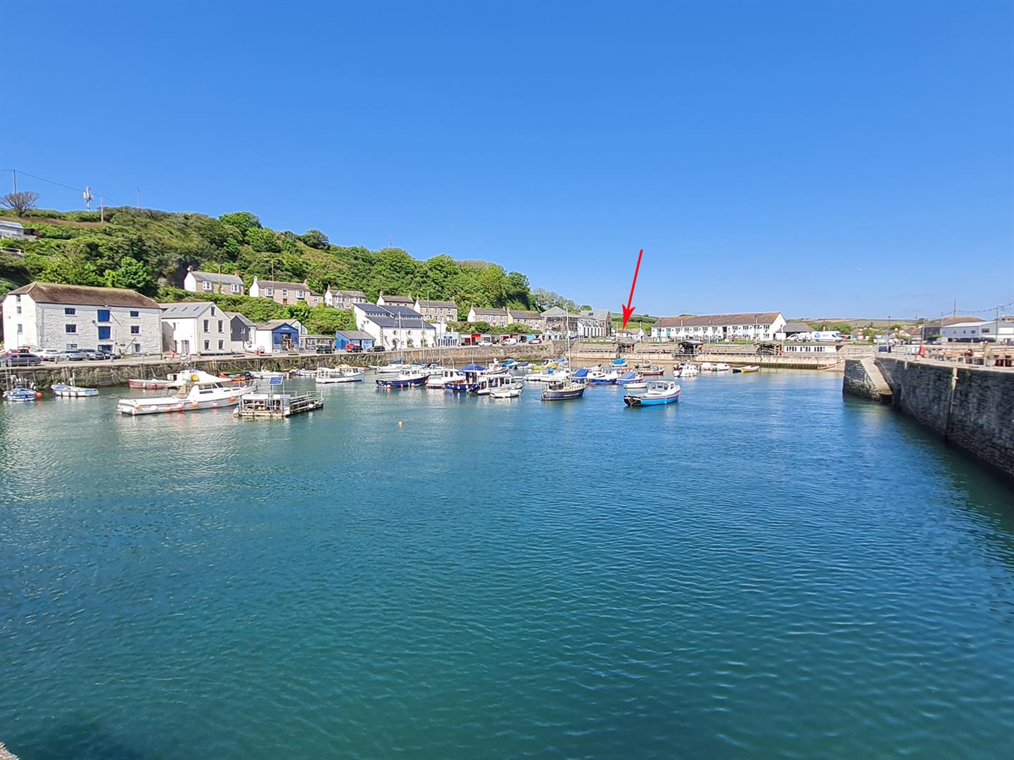 Wellmore, Porthleven