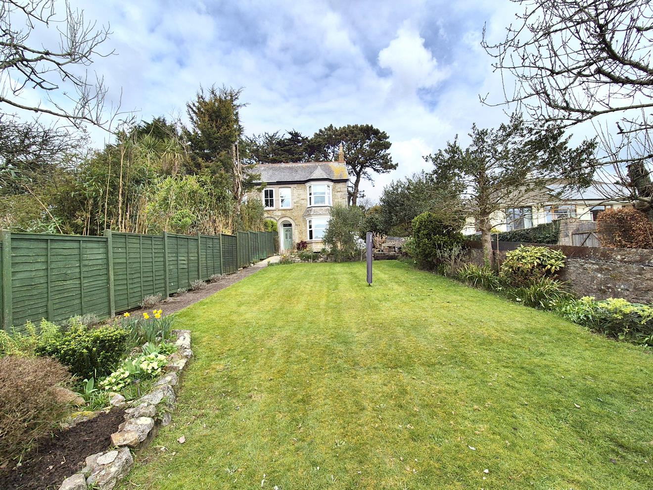 Church Hill, Helston