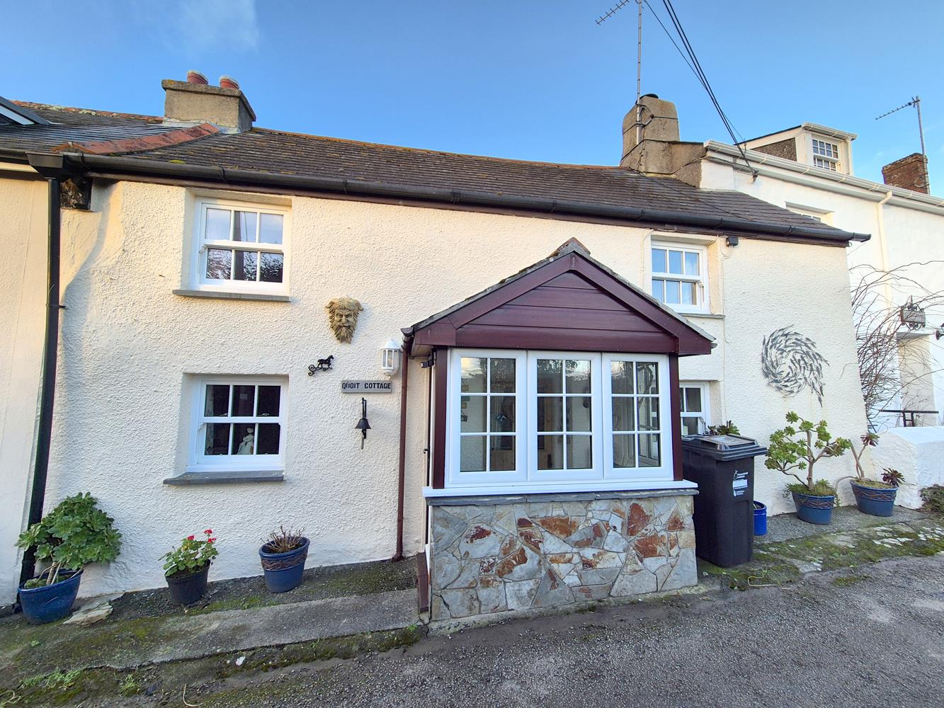 Rosenithon, St. Keverne