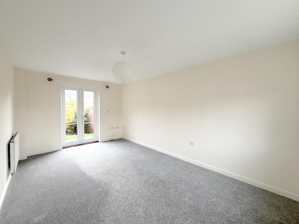 Hawkins Way, Helston