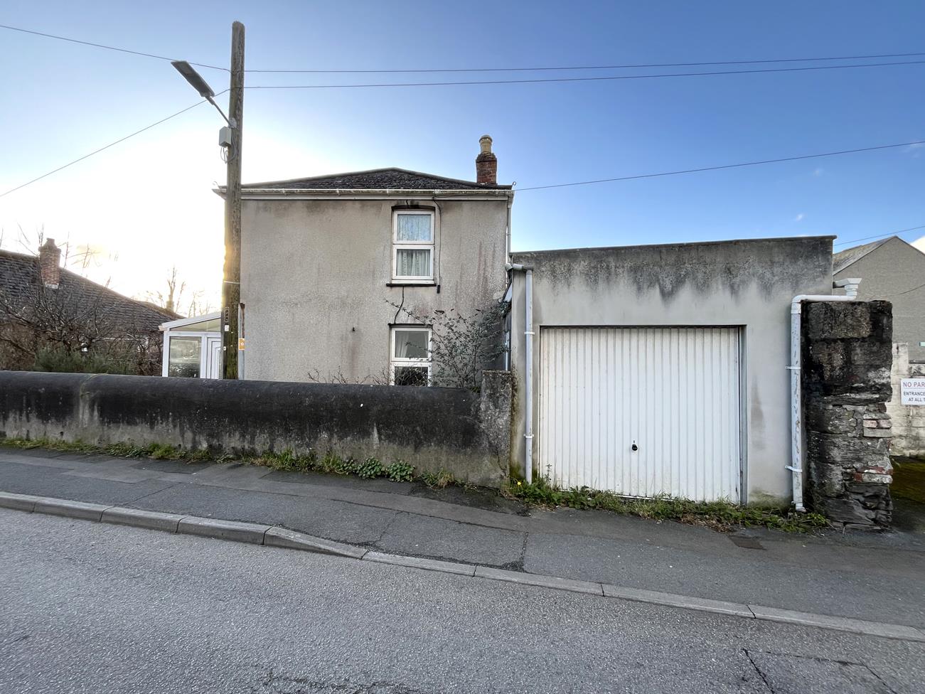 St. Johns Road, Helston