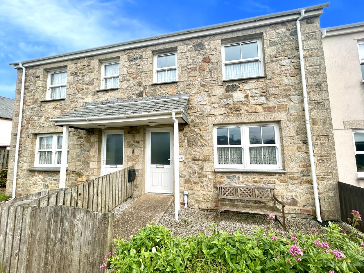 Henrys Croft, The Lizard, Helston