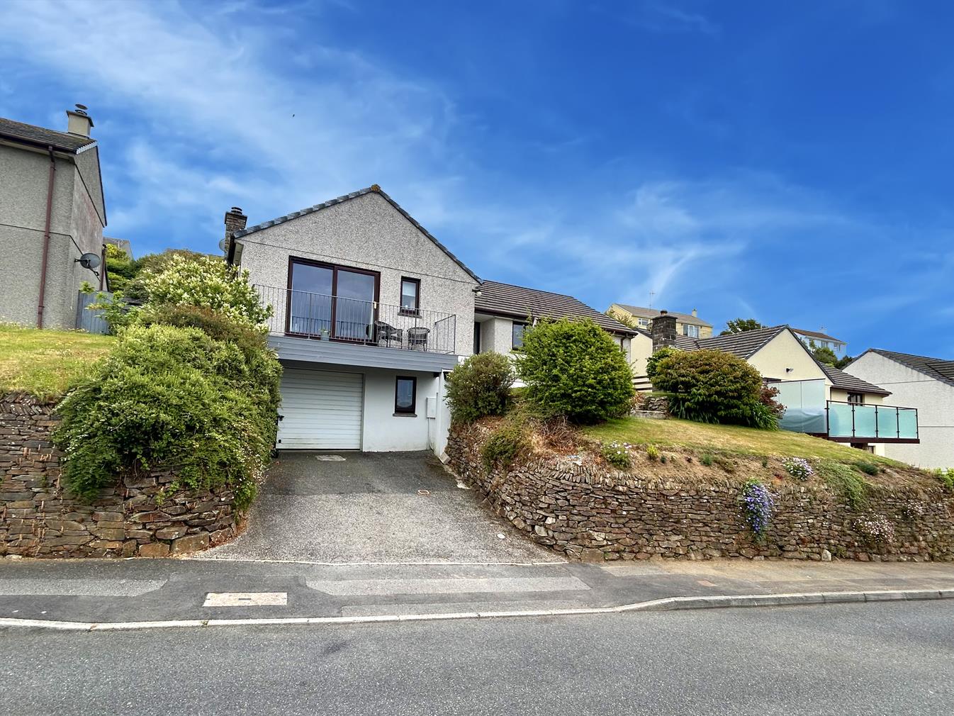 Gwealhellis Warren, Helston