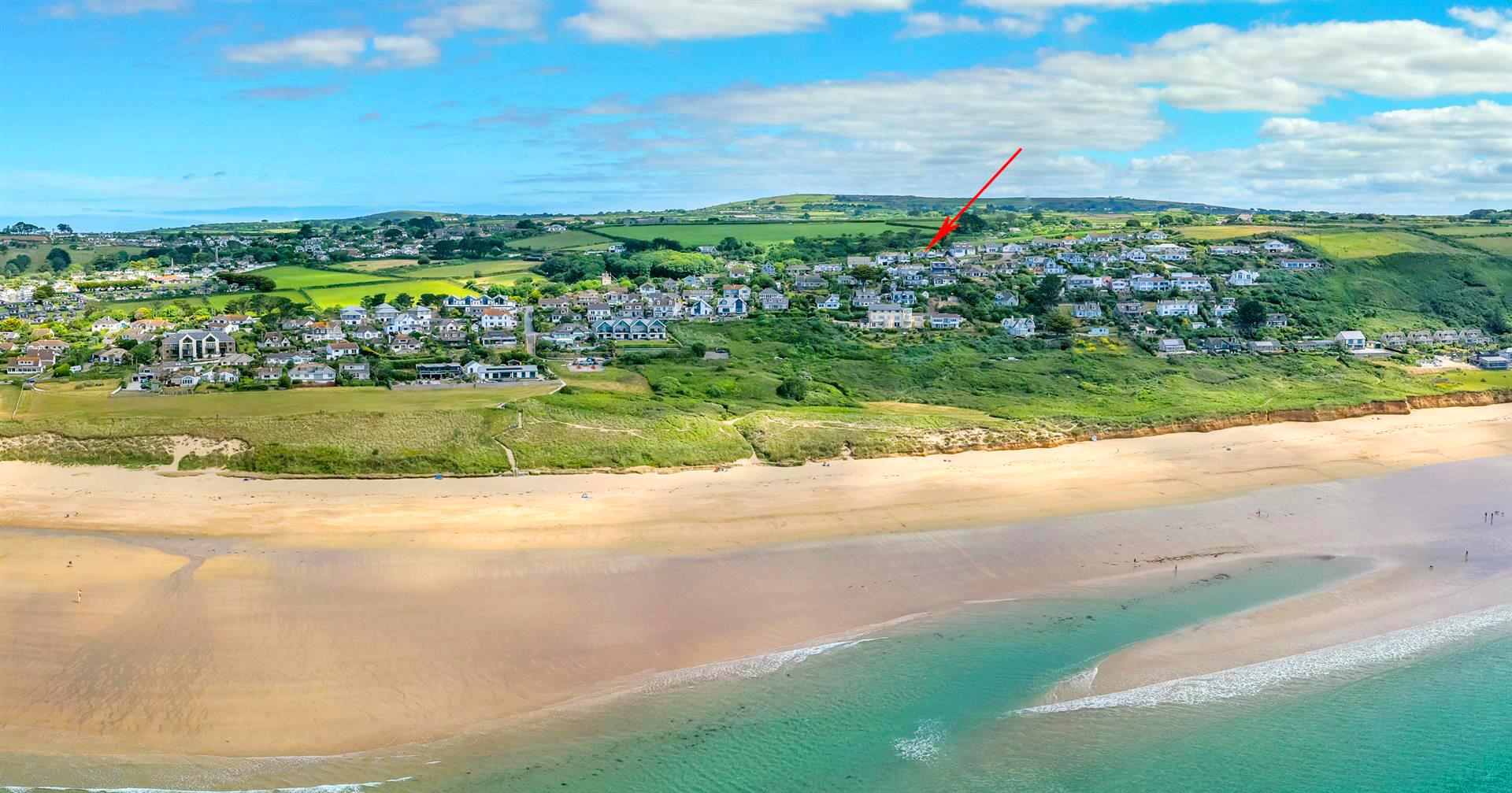 Trewartha Road, Praa Sands, Penzance