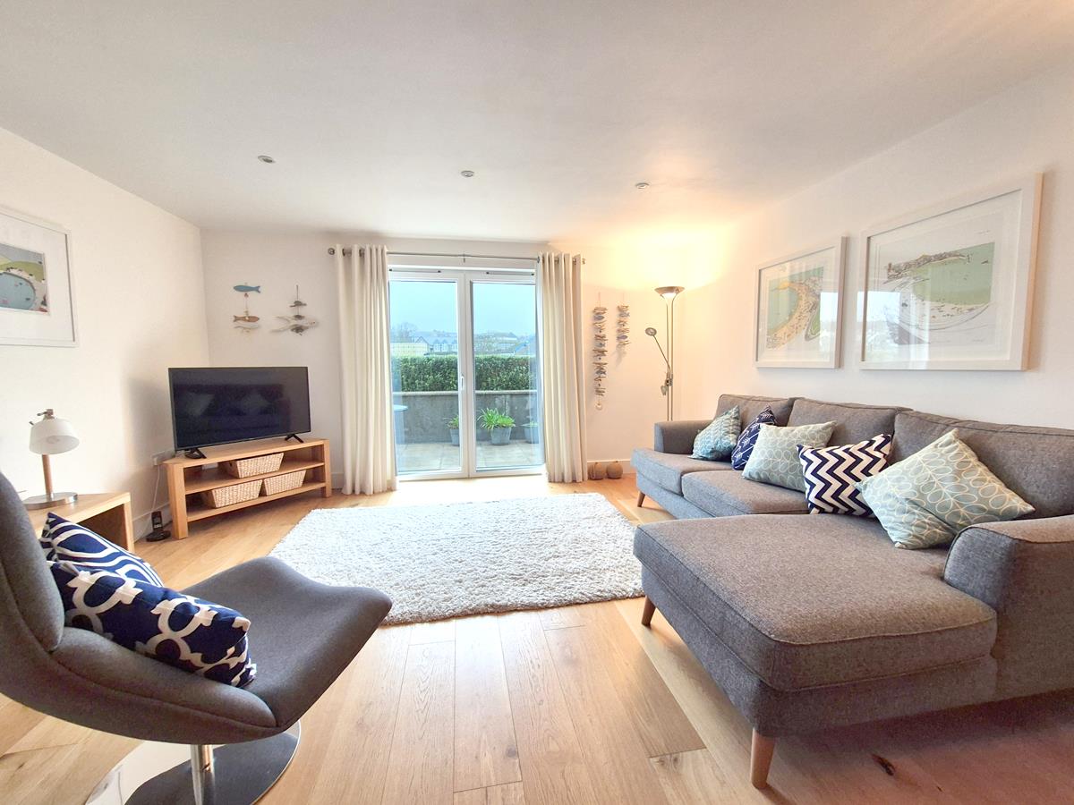 Methleigh Bottoms, Porthleven