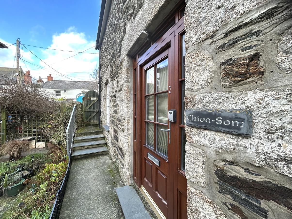 Shute Lane, Porthleven