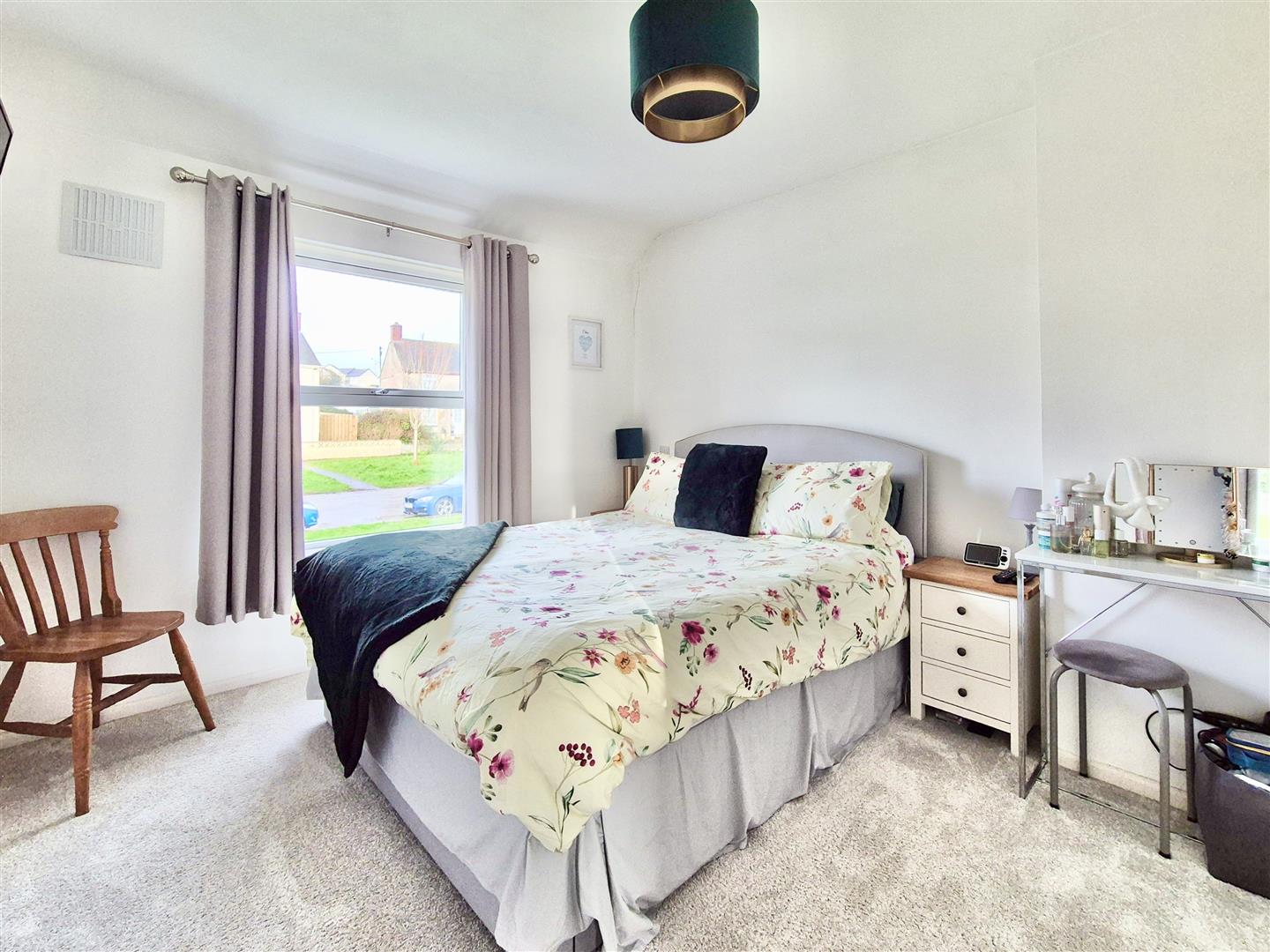 Gibson Way, Porthleven