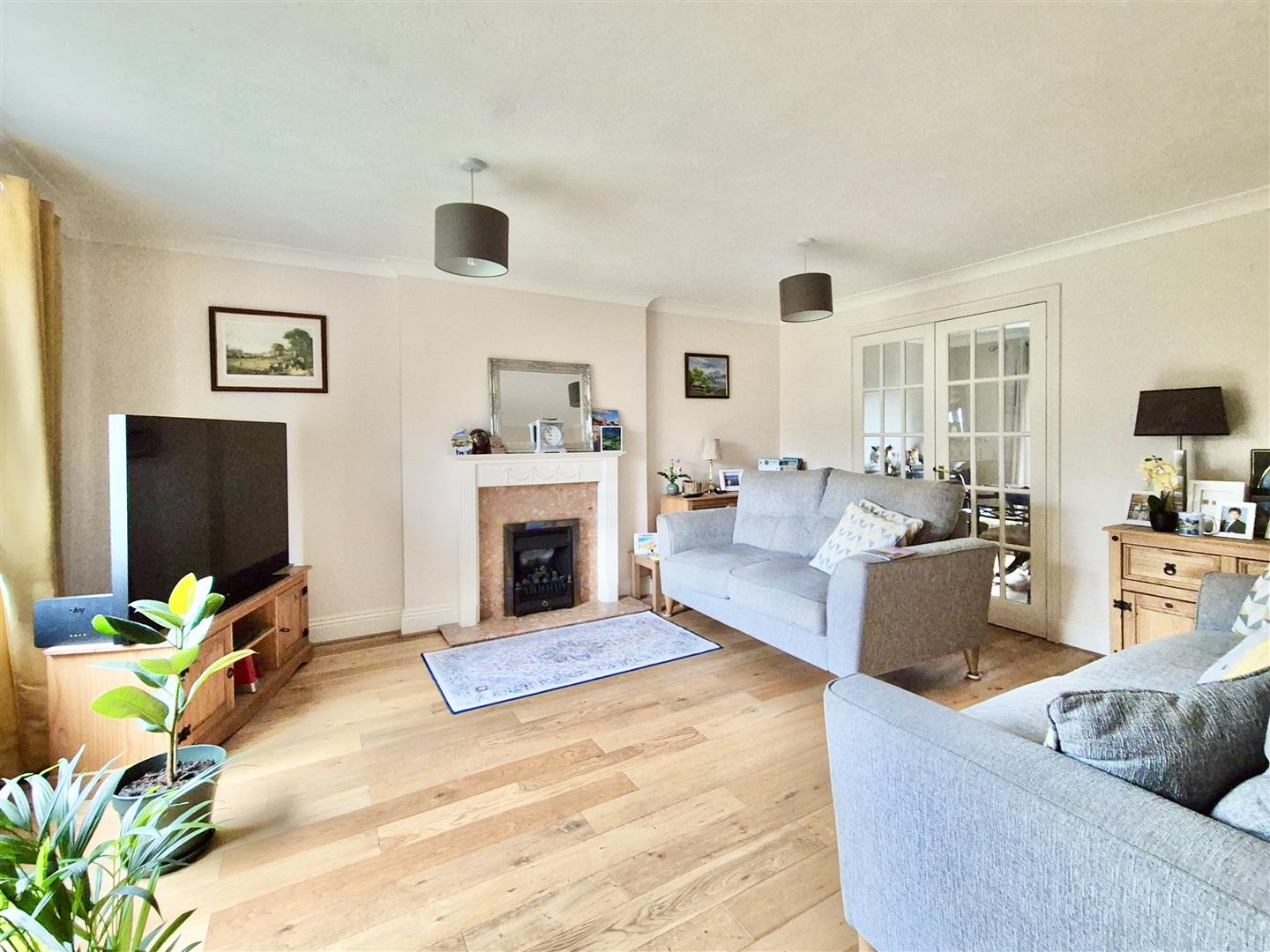 Pine Close, Clodgey Lane, Helston