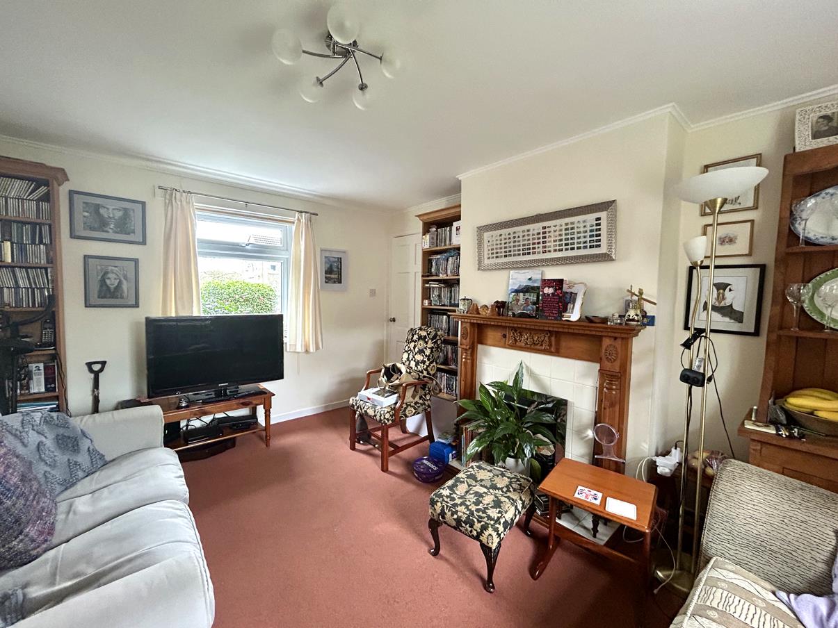 Treskewes Estate, St Keverne