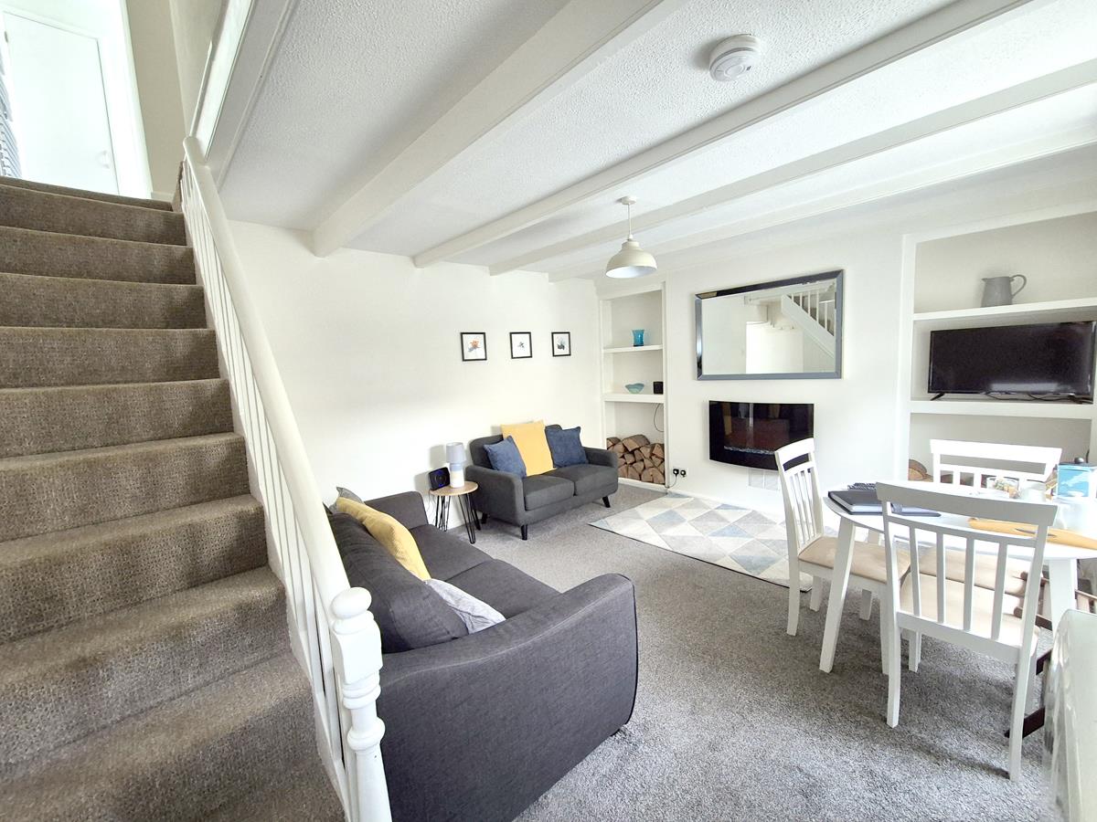 Thomas Terrace, Porthleven