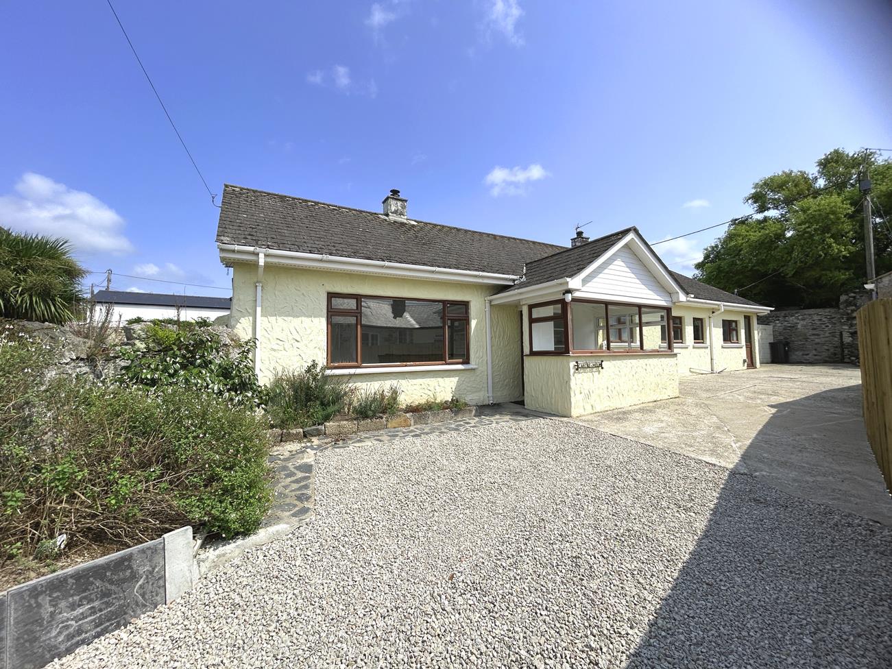 Thomas Terrace, Porthleven, Helston