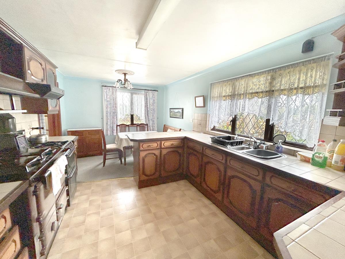 Cross Common, The Lizard, Helston