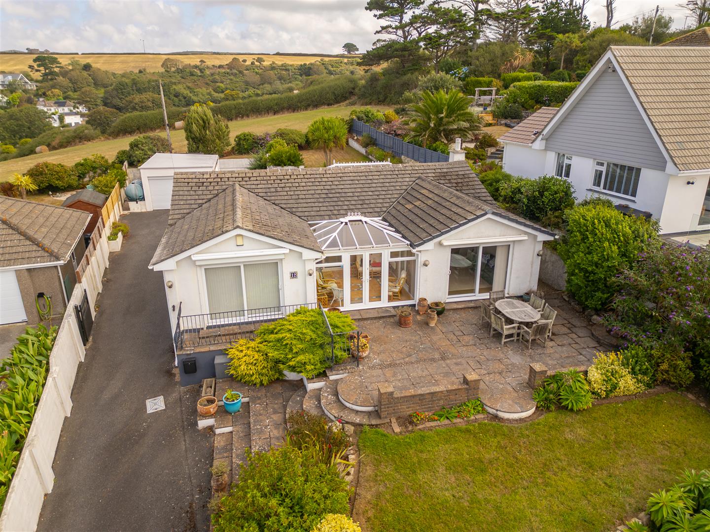 Trewartha Road, Praa Sands, Penzance