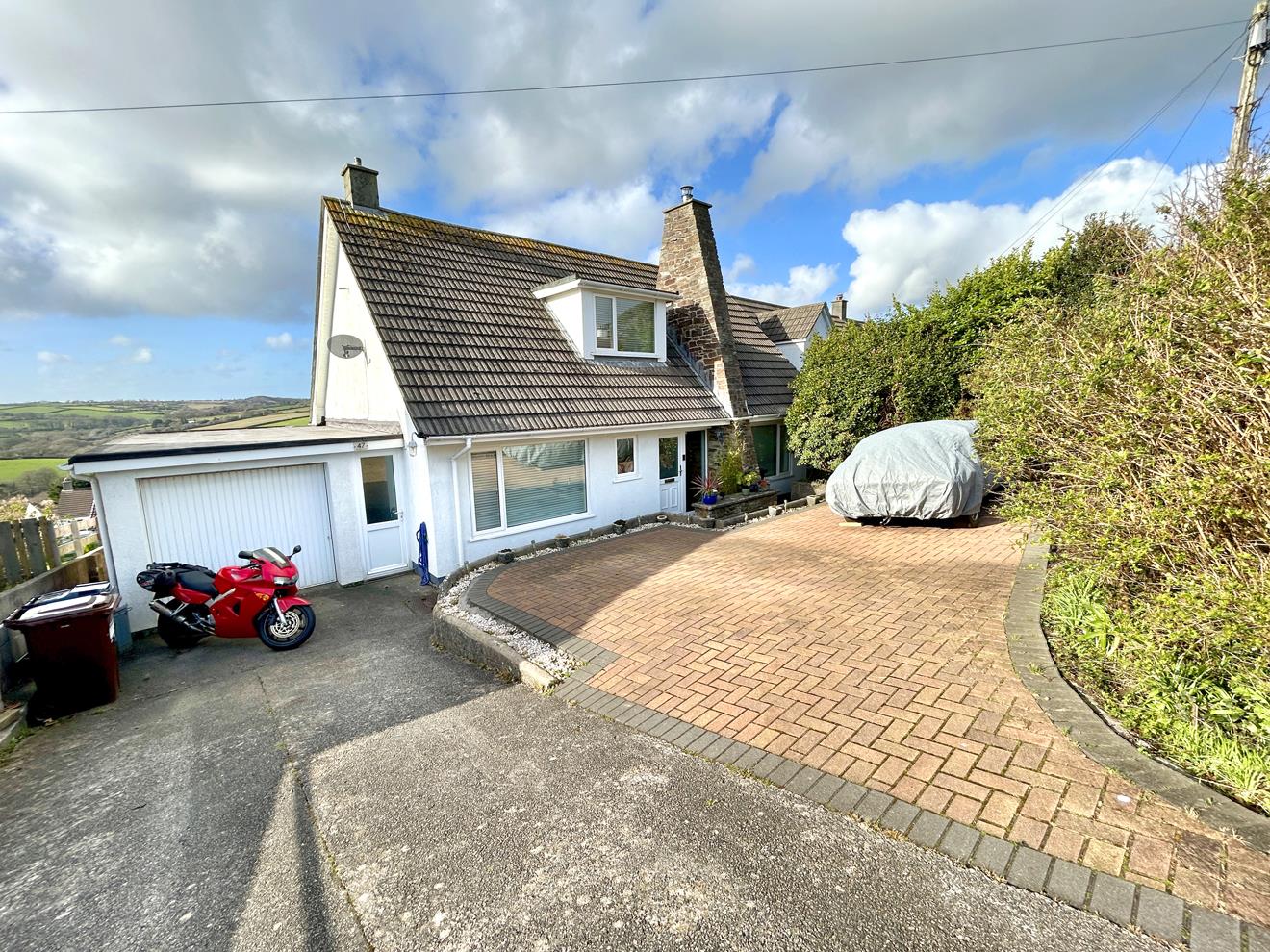 Osborne Parc, Helston