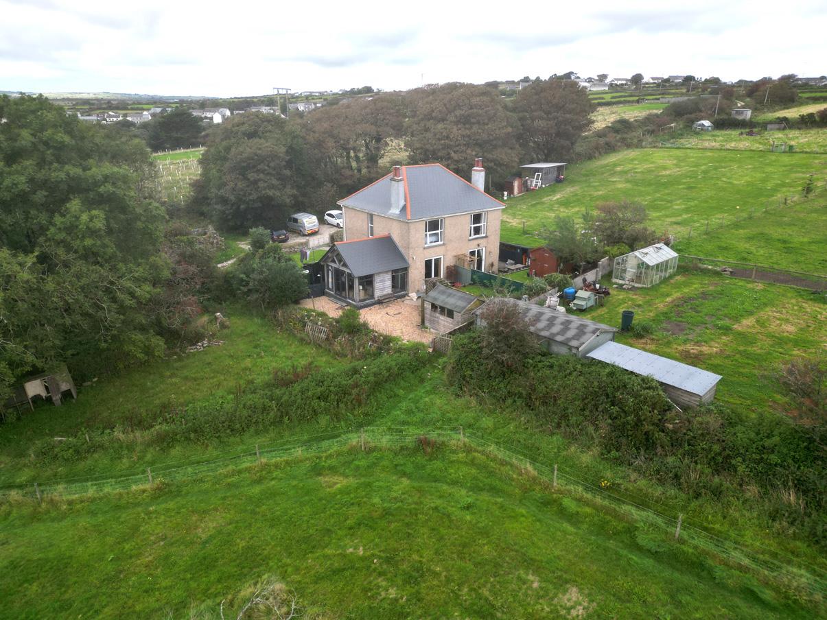 Carnkie, Helston