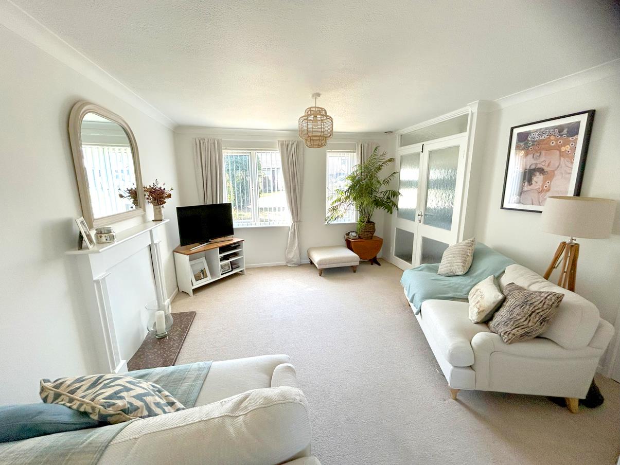 Tremenheere Avenue, Helston