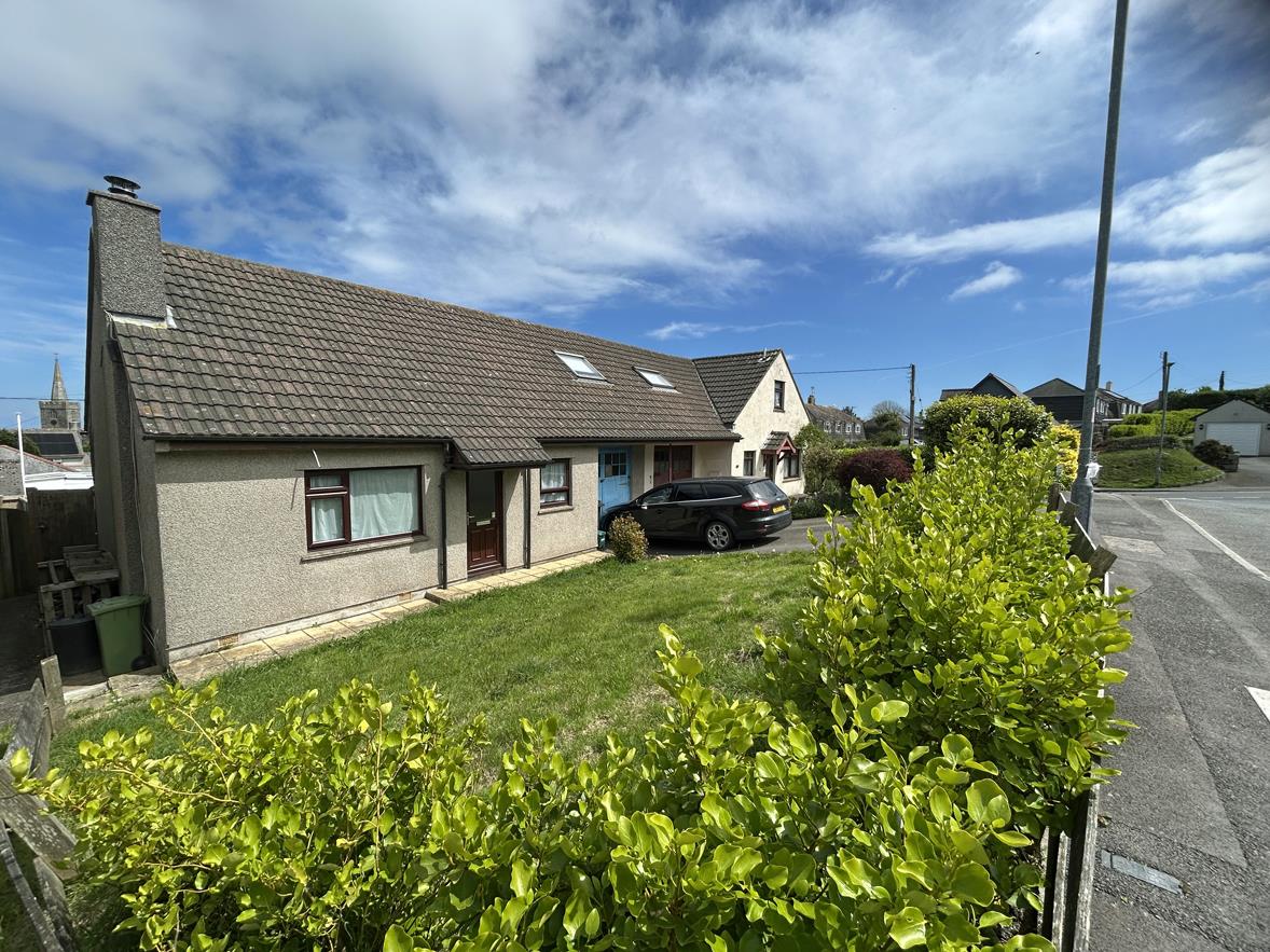 Doctors Hill, St. Keverne