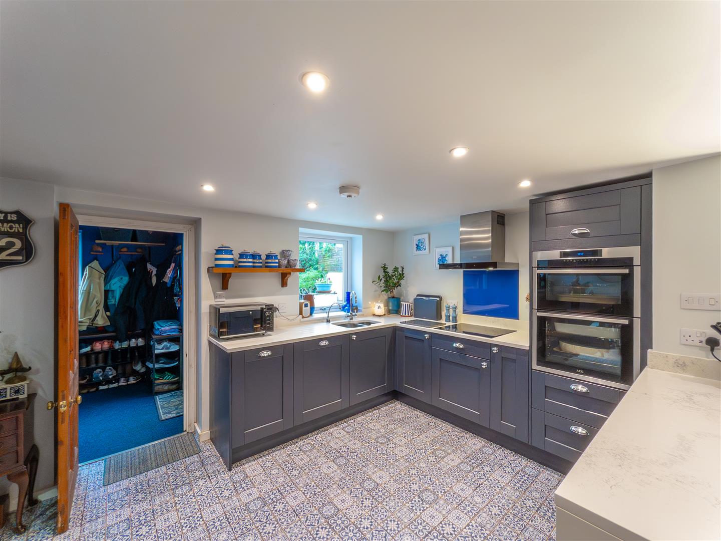 Pellor Road, Breage, Helston