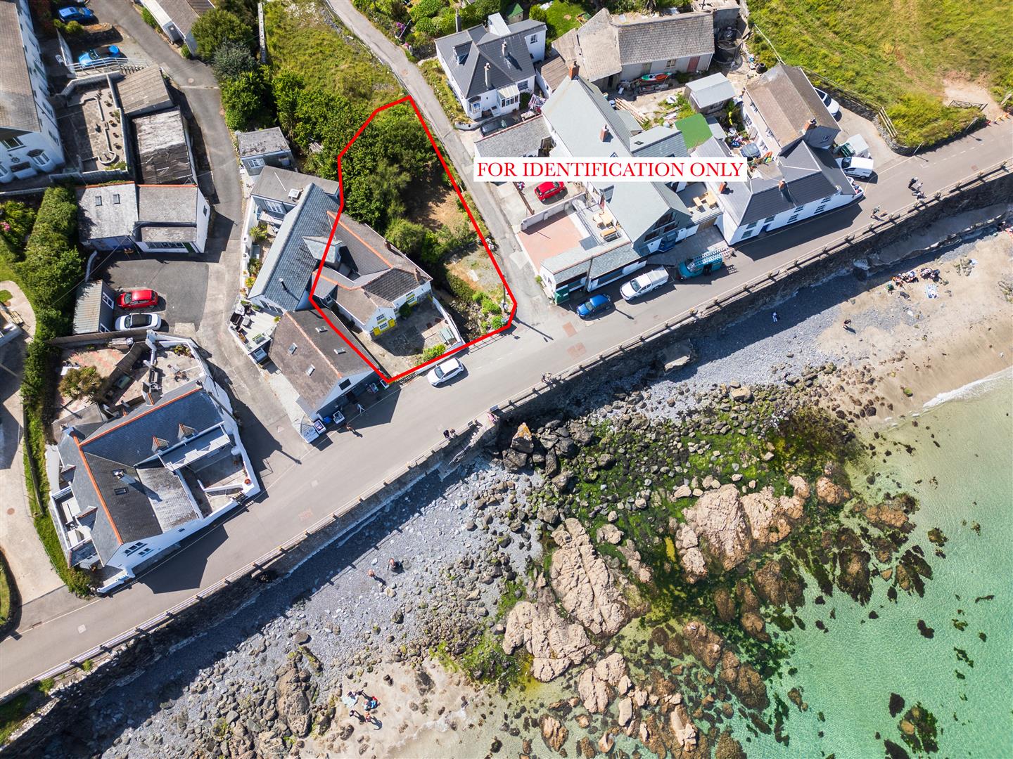 Mill Road, Coverack, Helston