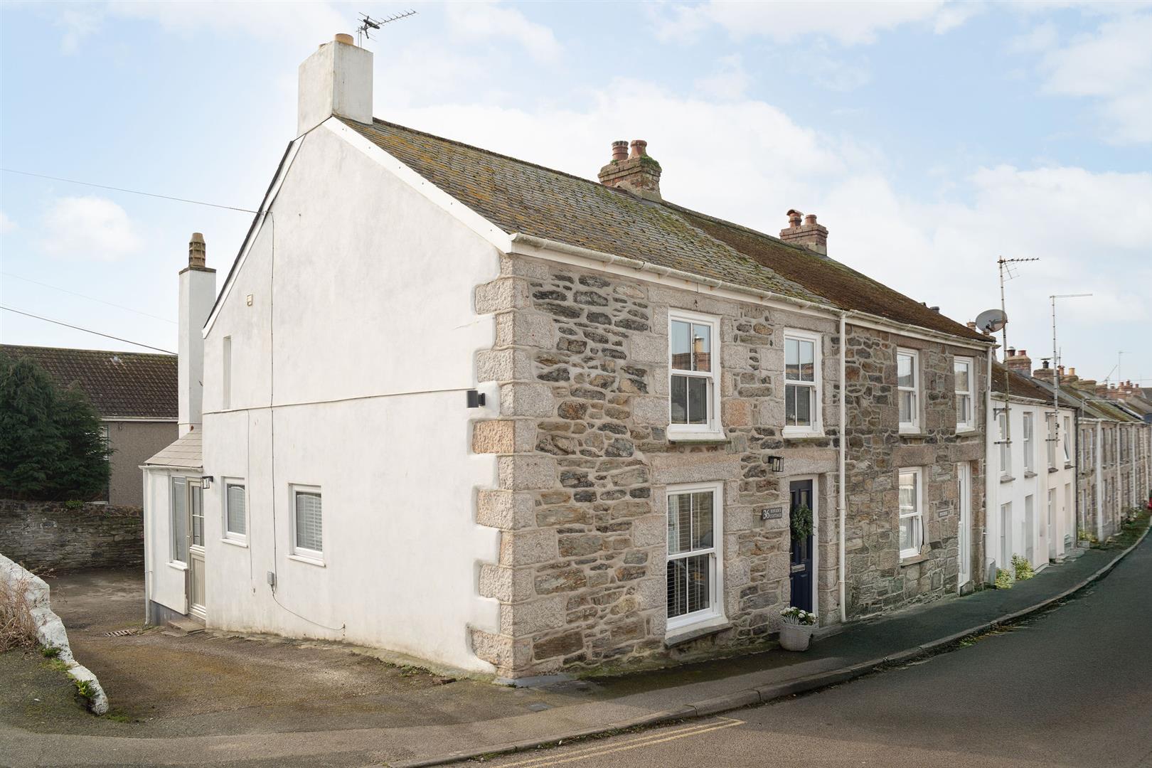 Thomas Street,, Porthleven