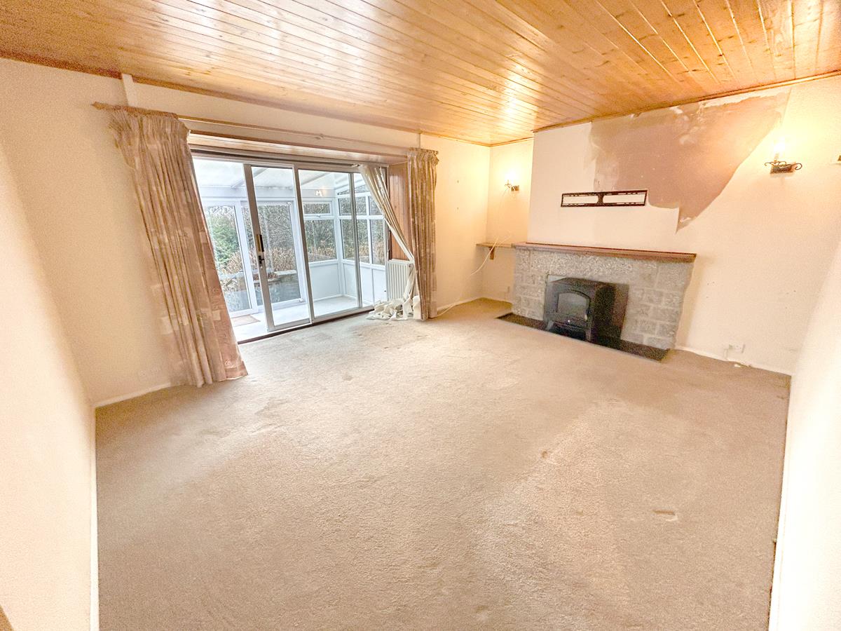 Laflouder Fields, Mullion, Helston