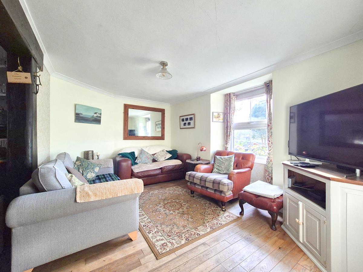 Castle Green, Helston