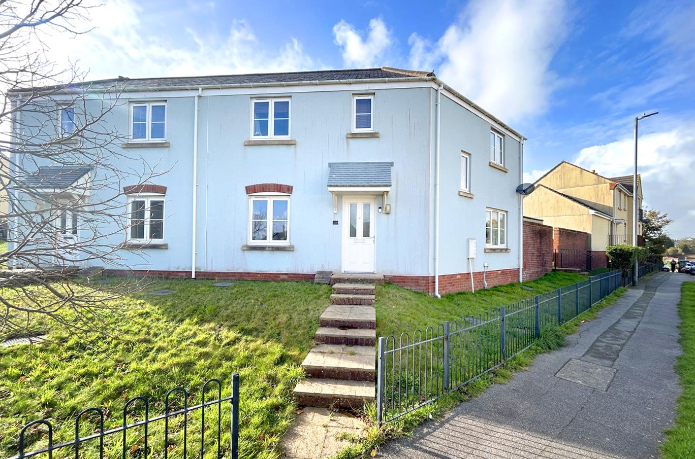 Pasmore Road, Helston