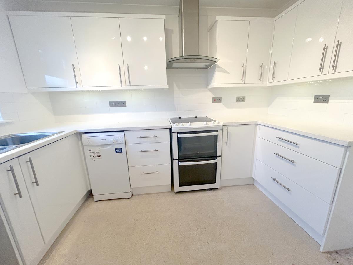 Doctors Hill, St. Keverne