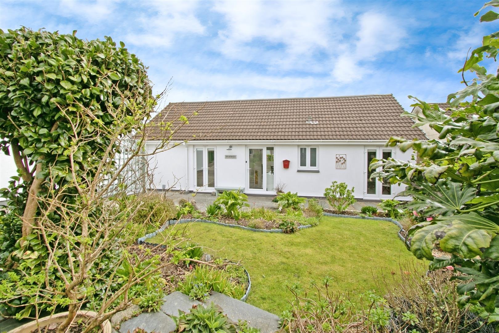 Prospect Row, Ashton