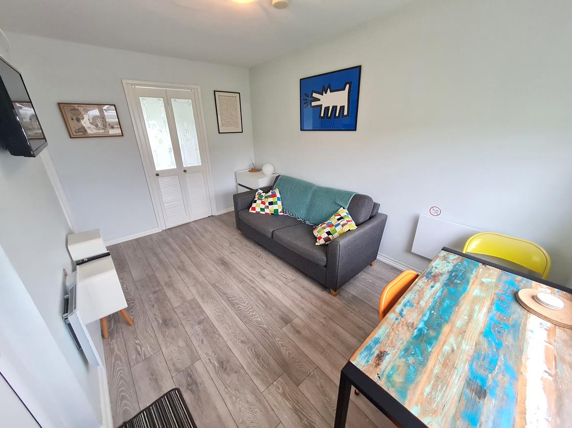 Trevelyan Holiday Homes, Predannack,