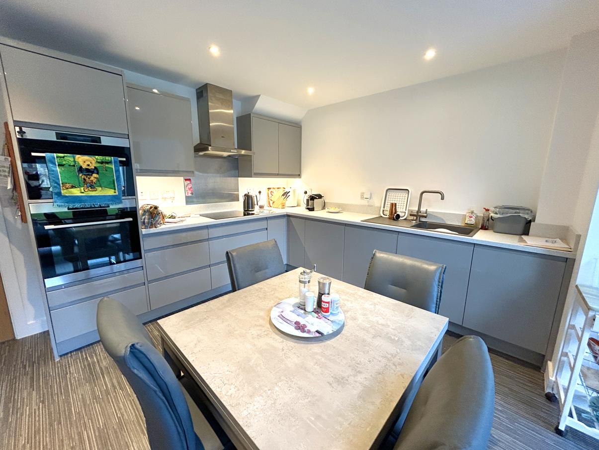 Tremenheere Avenue, Helston