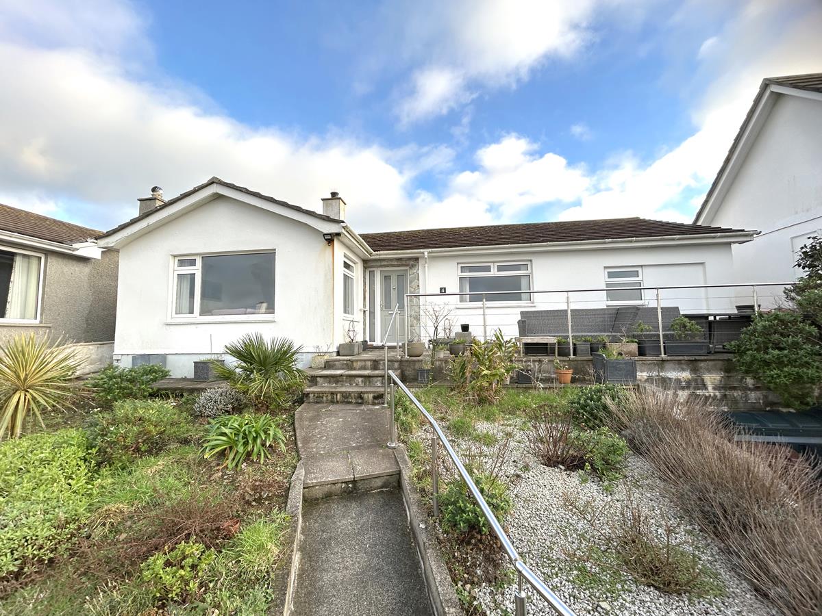 Hammills Close, Porthleven