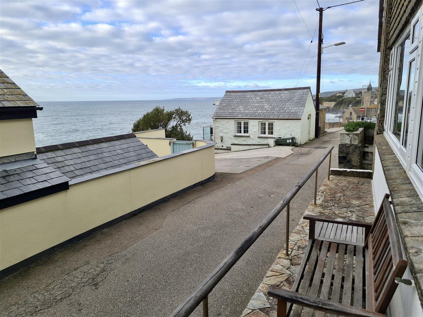 Loe Bar Road, Porthleven, Helston