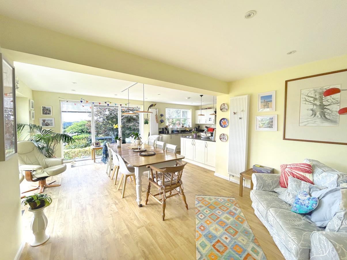 Nansloe Close, Helston