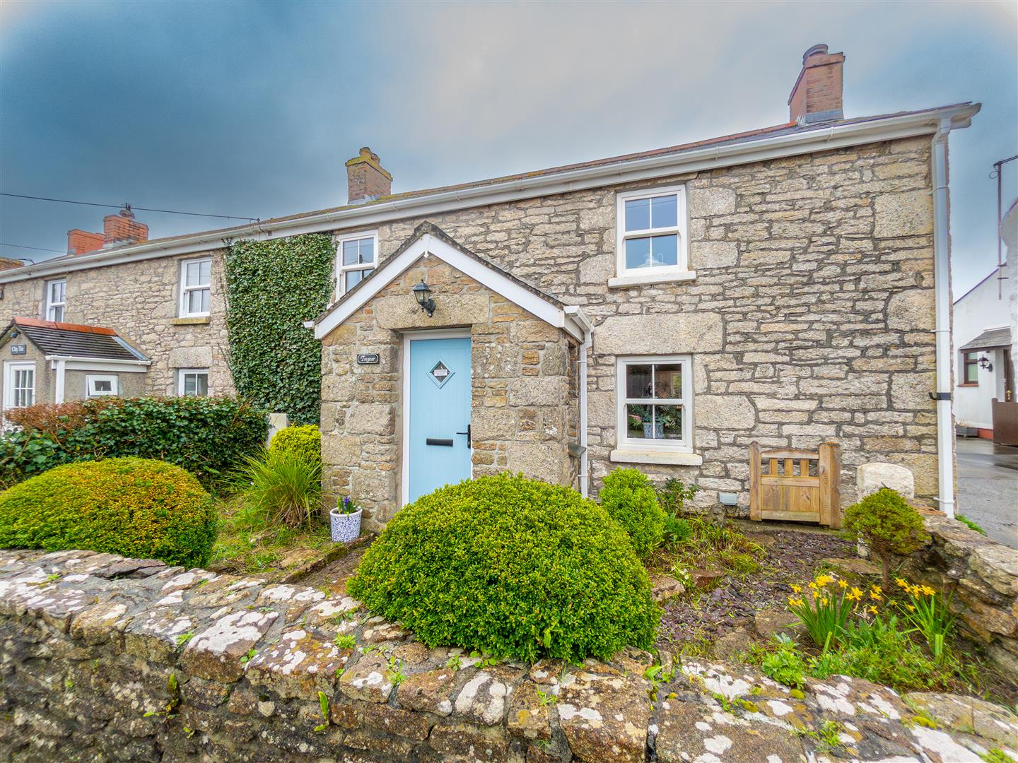 Pellor Road, Breage, Helston