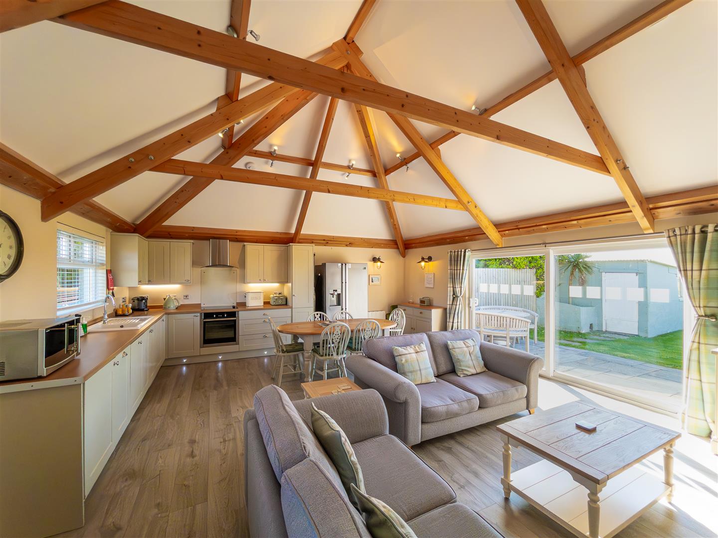Angrouse Lane, Mullion, Helston