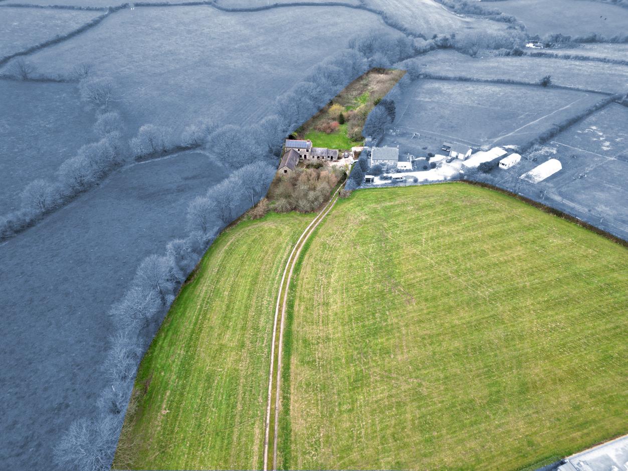 Sparnon Lane, Carleen