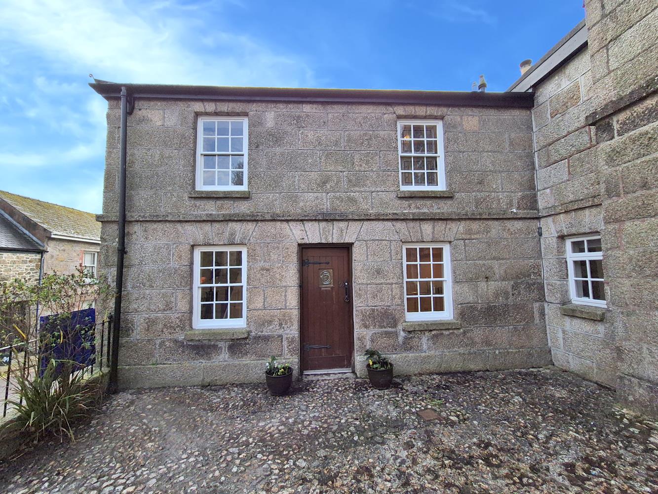 Church Street, Helston