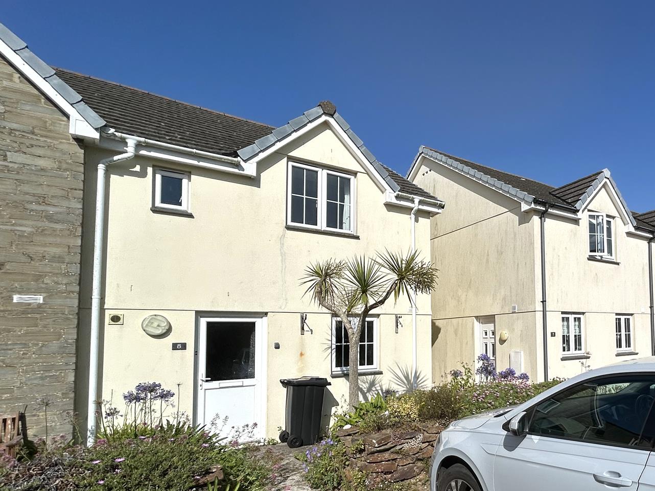 Riviera Close, Mullion, Helston