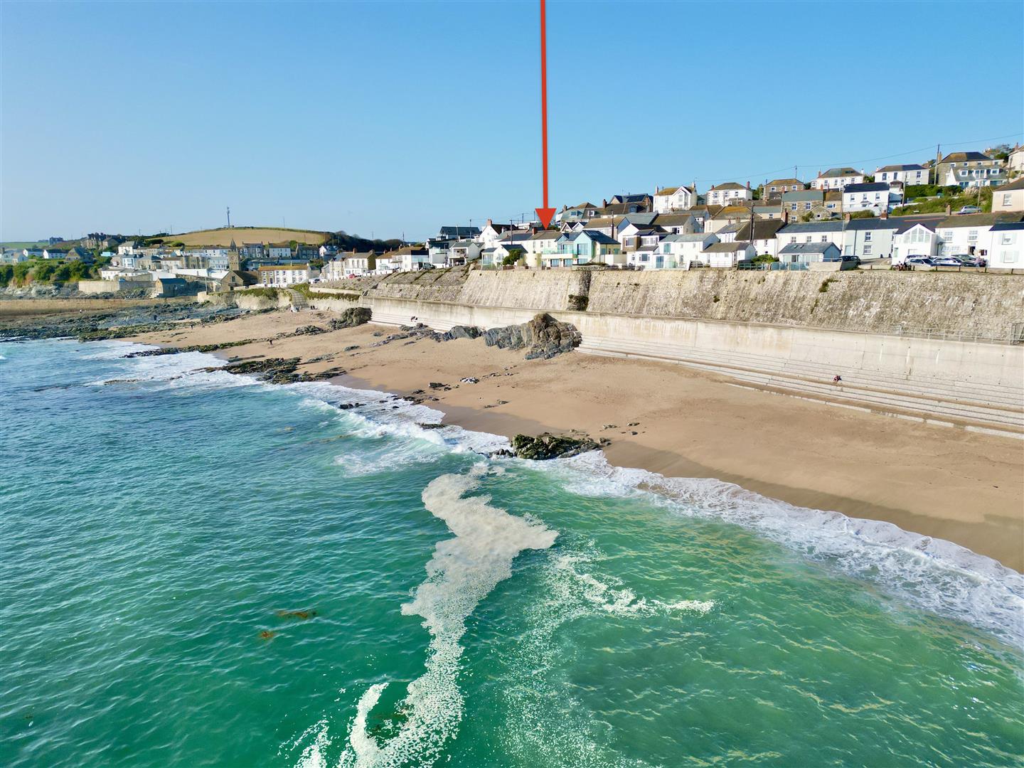 Loe Bar Road, Porthleven, Helston