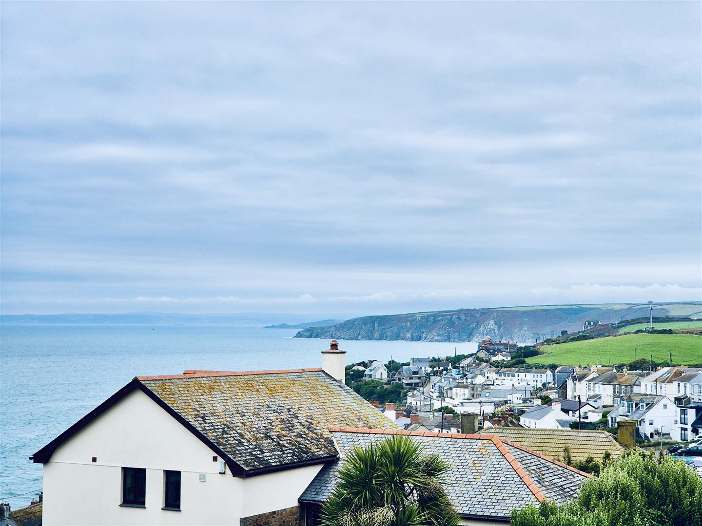 Sunnybank, Porthleven