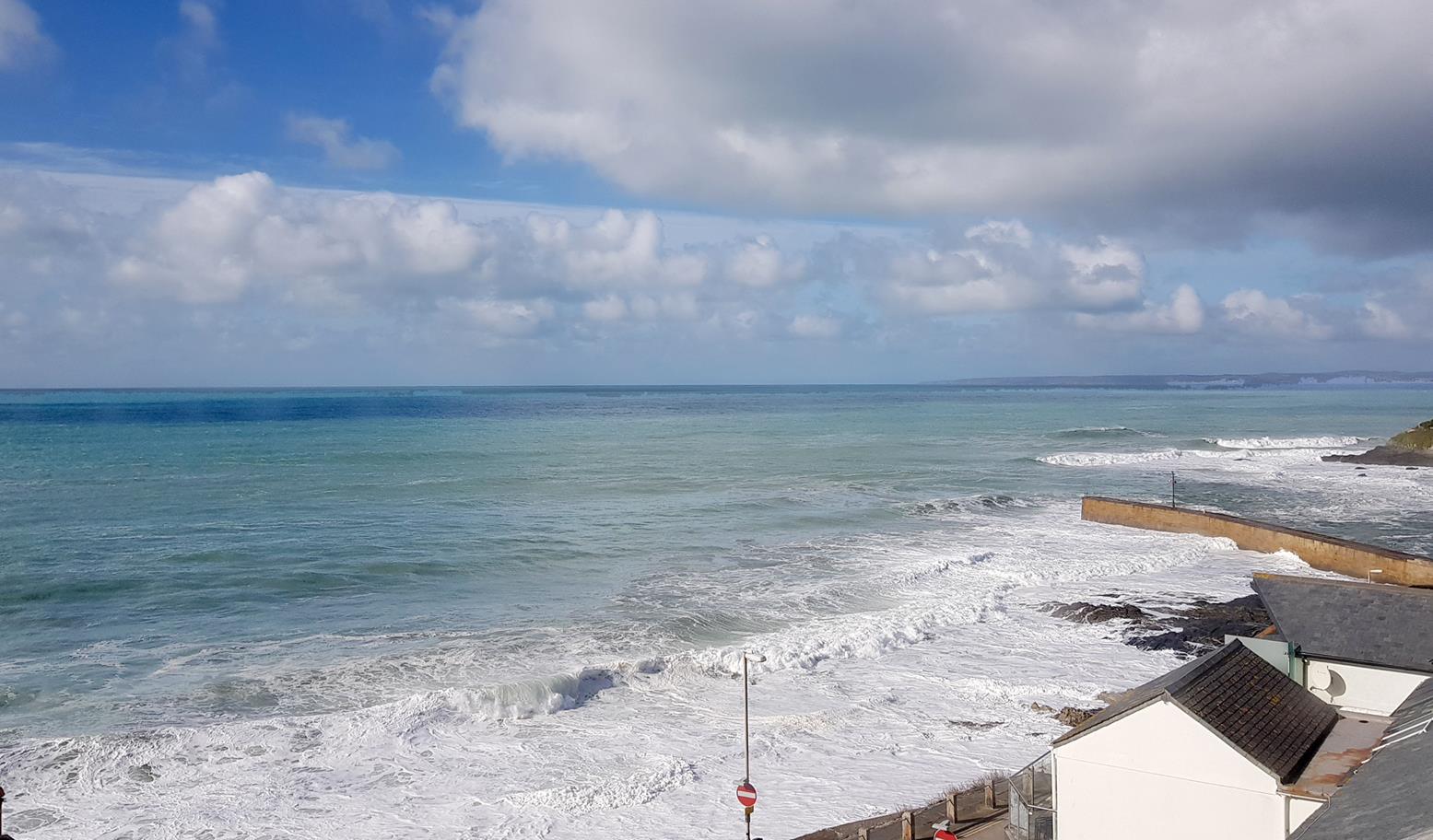 Cliff Road, Porthleven