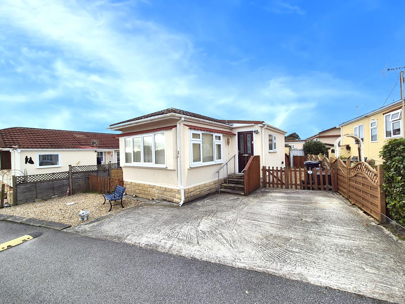 Glenhaven Park, Helston