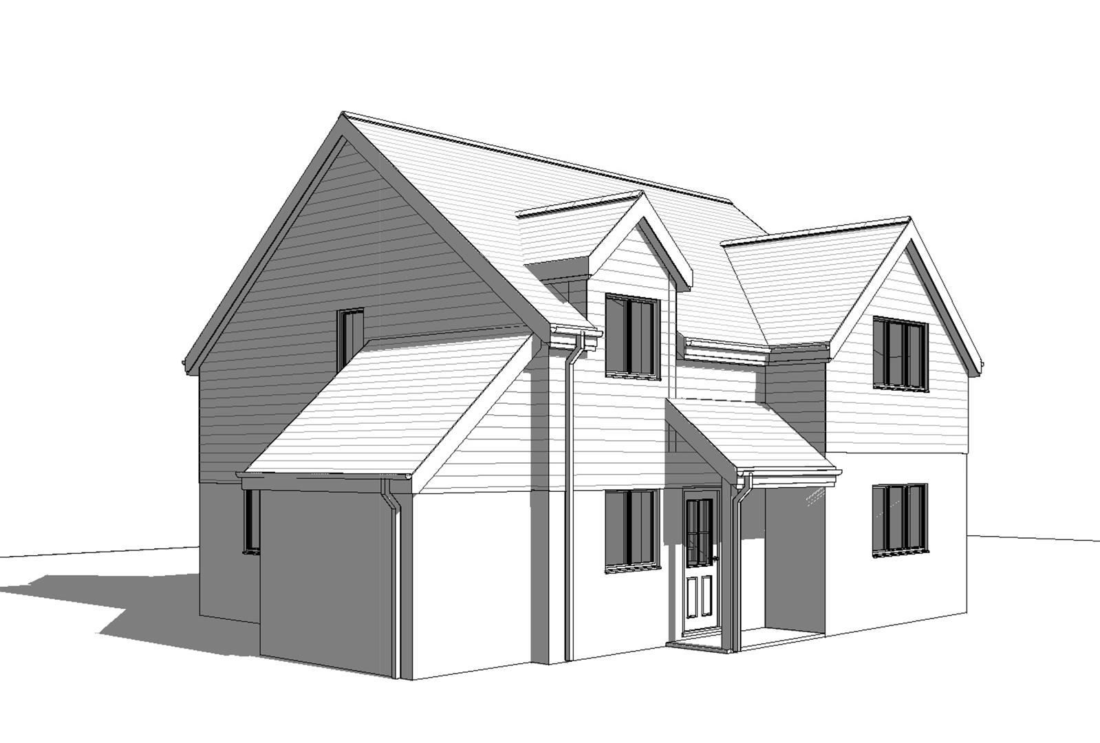 Pengersick Croft, Praa Sands, Penzance