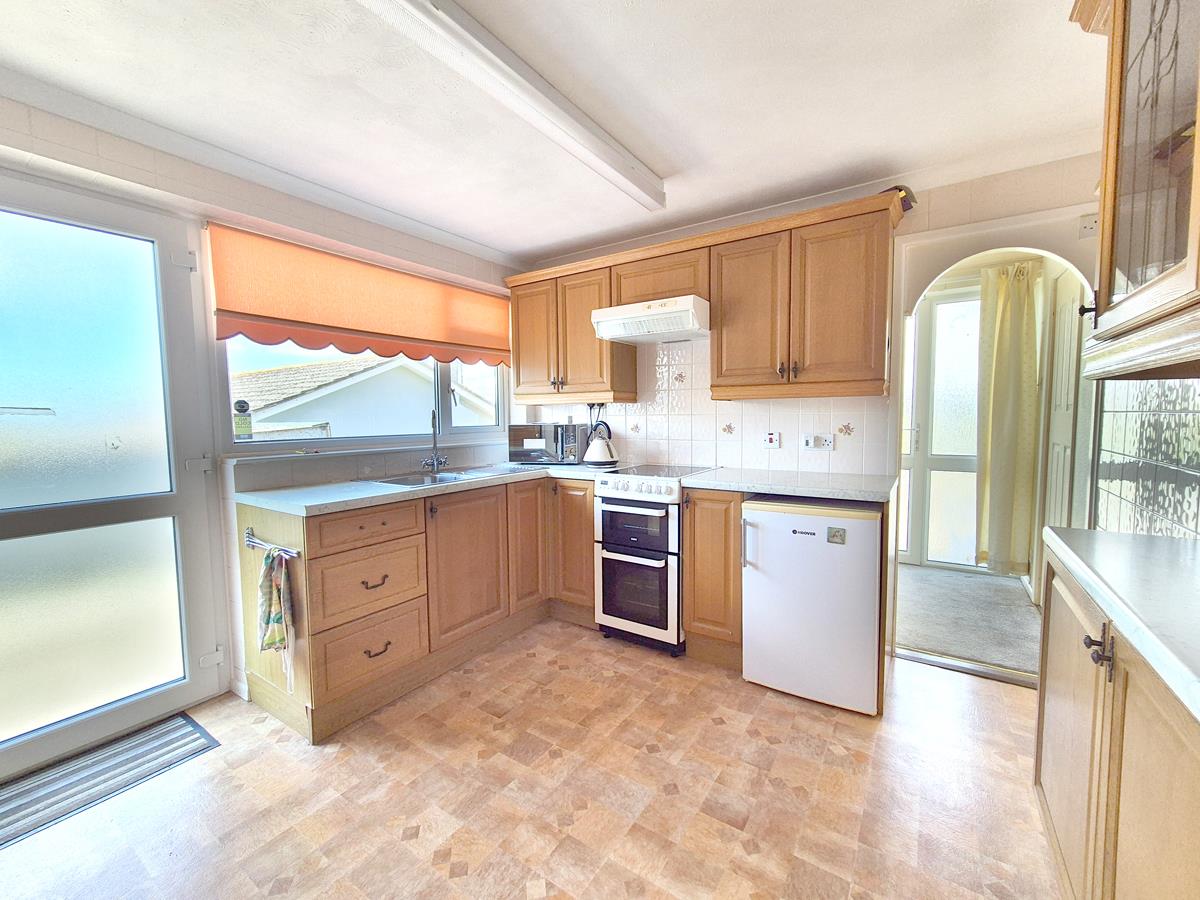 Tolponds Road, Porthleven