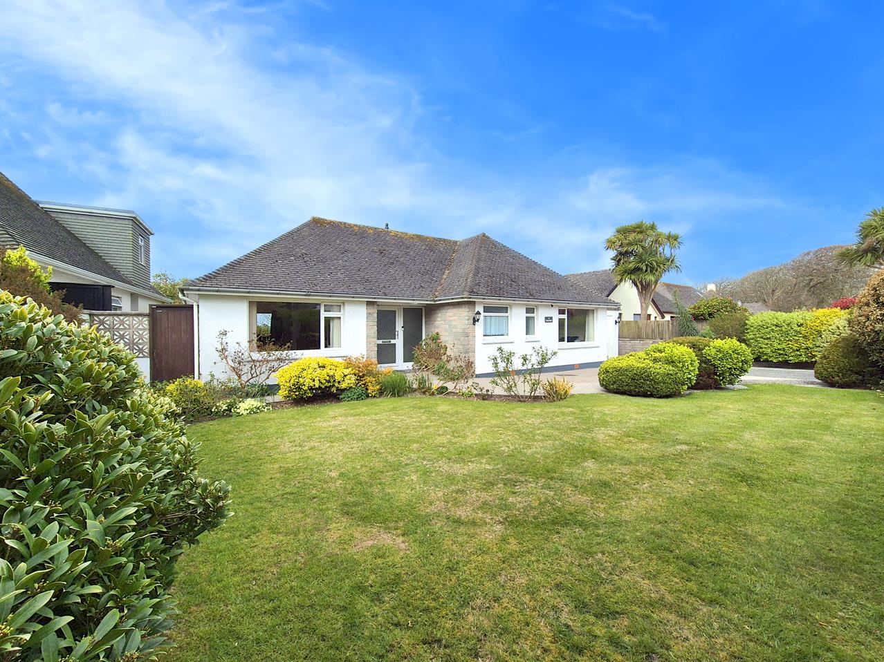 Nansloe Close, Helston